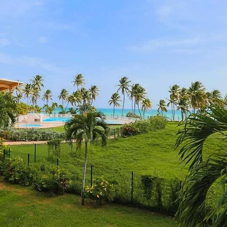 Apartmán Azur - Sejour Farniente En Guadeloupe! Le Gosier  Exteriér fotografie