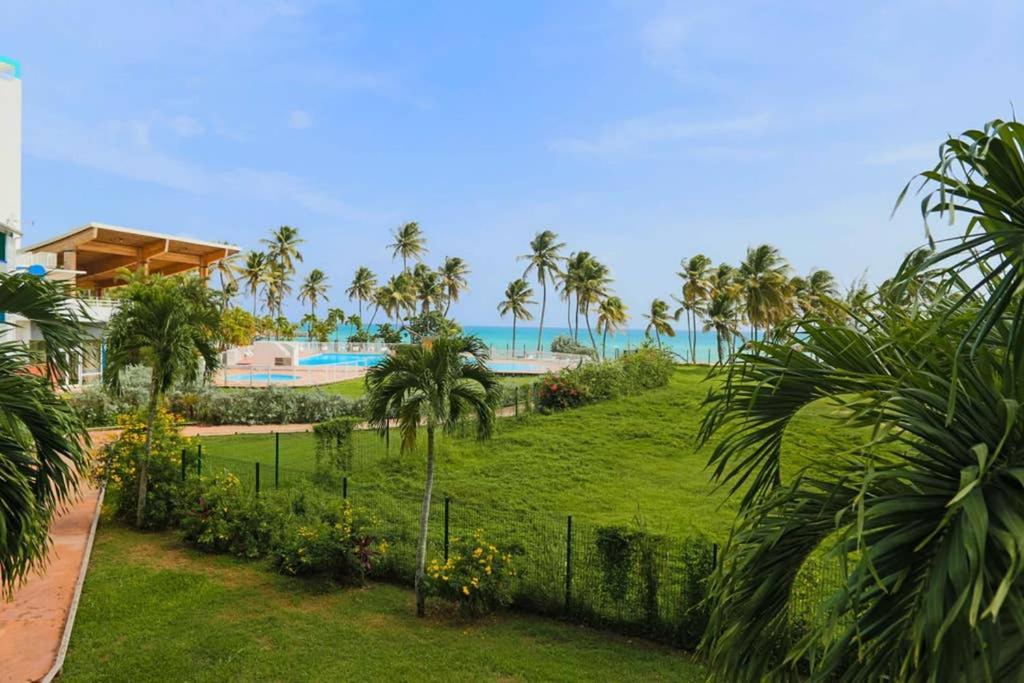 Apartmán Azur - Sejour Farniente En Guadeloupe! Le Gosier  Exteriér fotografie
