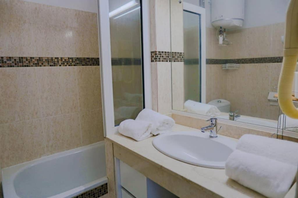 Apartmán Azur - Sejour Farniente En Guadeloupe! Le Gosier  Exteriér fotografie